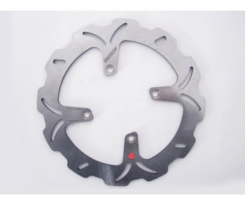 WF8109 Front Braking W-FIX Disk